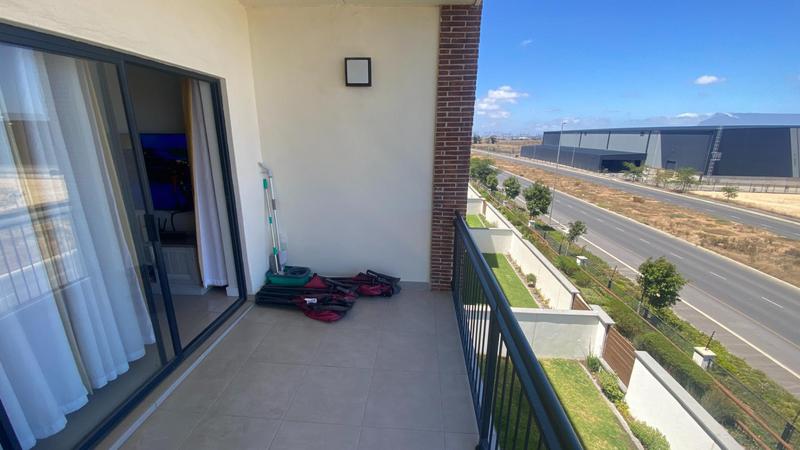 2 Bedroom Property for Sale in Richwood Western Cape